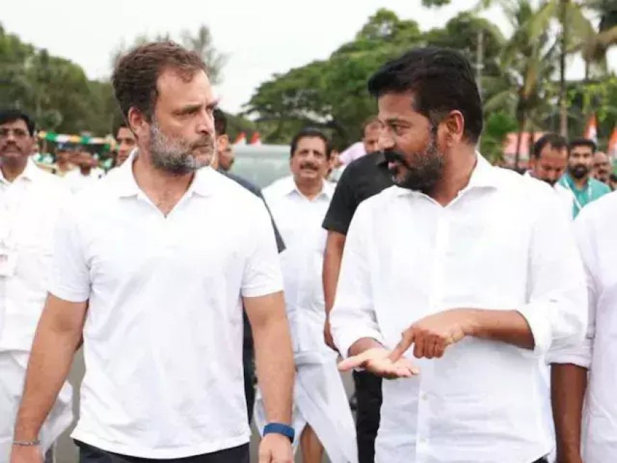 T Congress  : తెలంగాణ పీసీసీపై ఉత్కంఠ