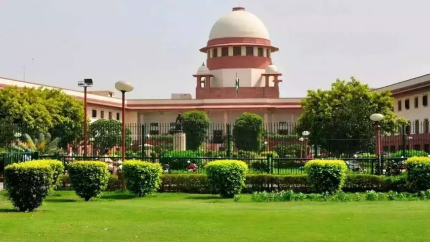 Supreme Court:సుప్రీంకోర్టు విజ్ఞప్తికి స్పందించి సమ్మె విరమించిన వైద్యులు