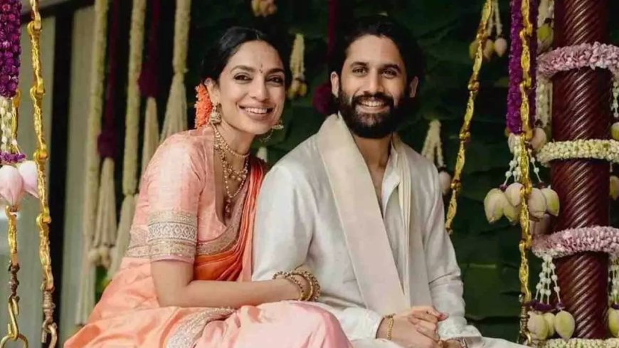 Naga Chaitanya Marriage Date : చైతు, శోభిత .. పెళ్లెప్పుడంటే?