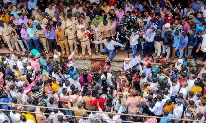 "పాఠశాల సురక్షితంగా లేకుంటే, విద్యా హక్కుకు నోచుకోదు": థానే ఘటనపై హైకోర్టు