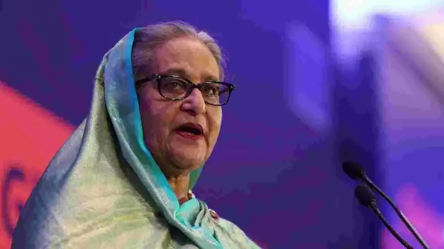 Sheikh Hasina: హసీనాను వెంటాడుతున్న కష్టాలు..