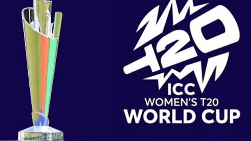 Women’s T20 WC | వుమెన్స్‌ టీ20 వరల్డ్‌ కప్‌ షెడ్యూల్‌ని ప్రకటించిన ఐసీసీ.. అక్టోబర్‌ 6 దాయాదుల పోరు..!