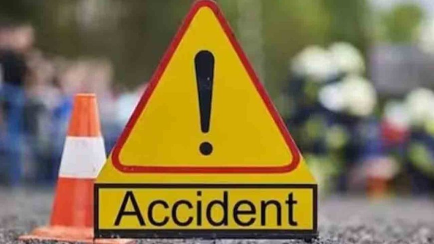 Road Accident | వైఎస్సార్‌ జిల్లాలో రెండు ఘోర రోడ్డు ప్రమాదాలు.. ఆరుగురు మృతి