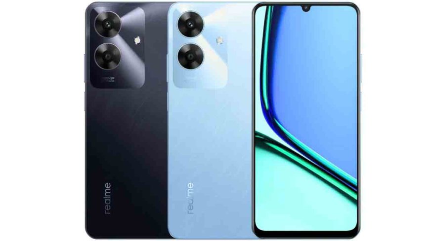 Realme Note 60 | 30న భారత్ మార్కెట్లోకి రియల్‌మీ నోట్ 60..ఇవీ స్పెషిఫికేషన్స్..!