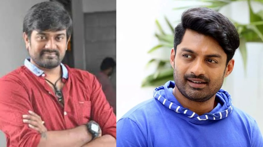 Kalyan Ram : 
‘మెరుపు’లా వస్తోన్న కళ్యాణ్ రామ్