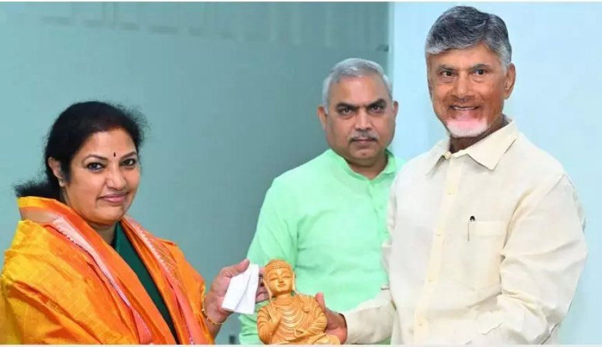 AP: ఏపీలో నామినేటెడ్‌ పదవుల సందడి