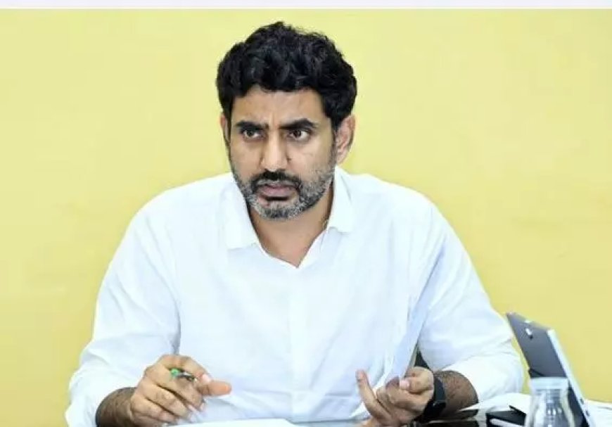 LOKESH: అన్న క్యాంటీన్లపై విష ప్రచారం