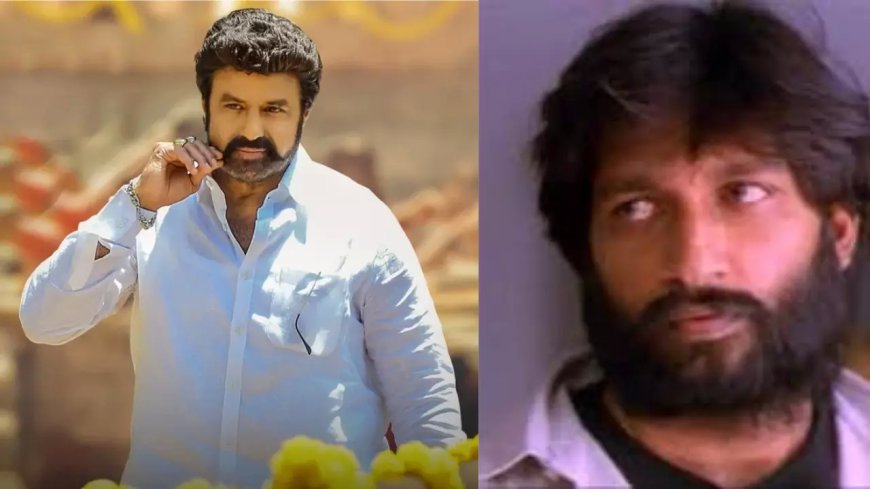 Balakrishna: నందమూరి బాలకృష్ణ కి విలన్ గా గోపీచంద్