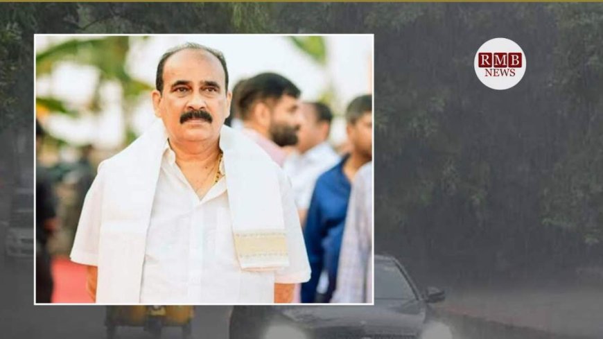 Balineni Srinivasa Reddy: నువ్వొద్దు, నీ పార్టీ వద్దు.. జగన్ కి స్ట్రాంగ్ కౌంటర్..   బాలినేని వైసీపీకి రాజీనామా..