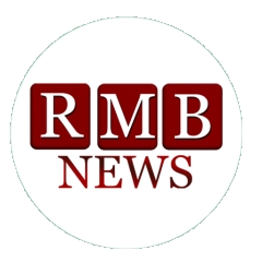 RMB Live News - Darsi Live News